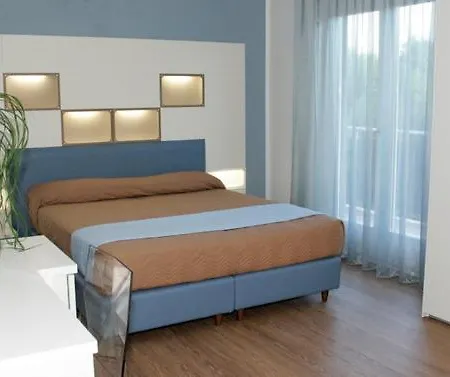 Hotel Dante