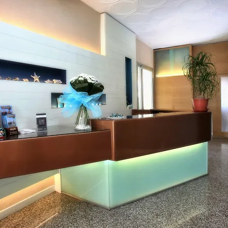 Hotel Dante 3*