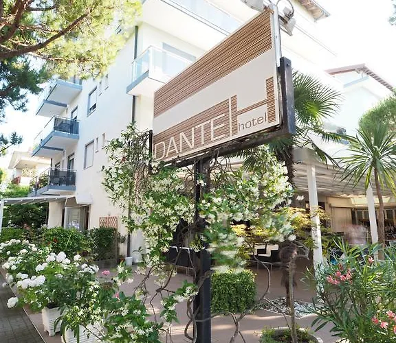 Hotel Dante