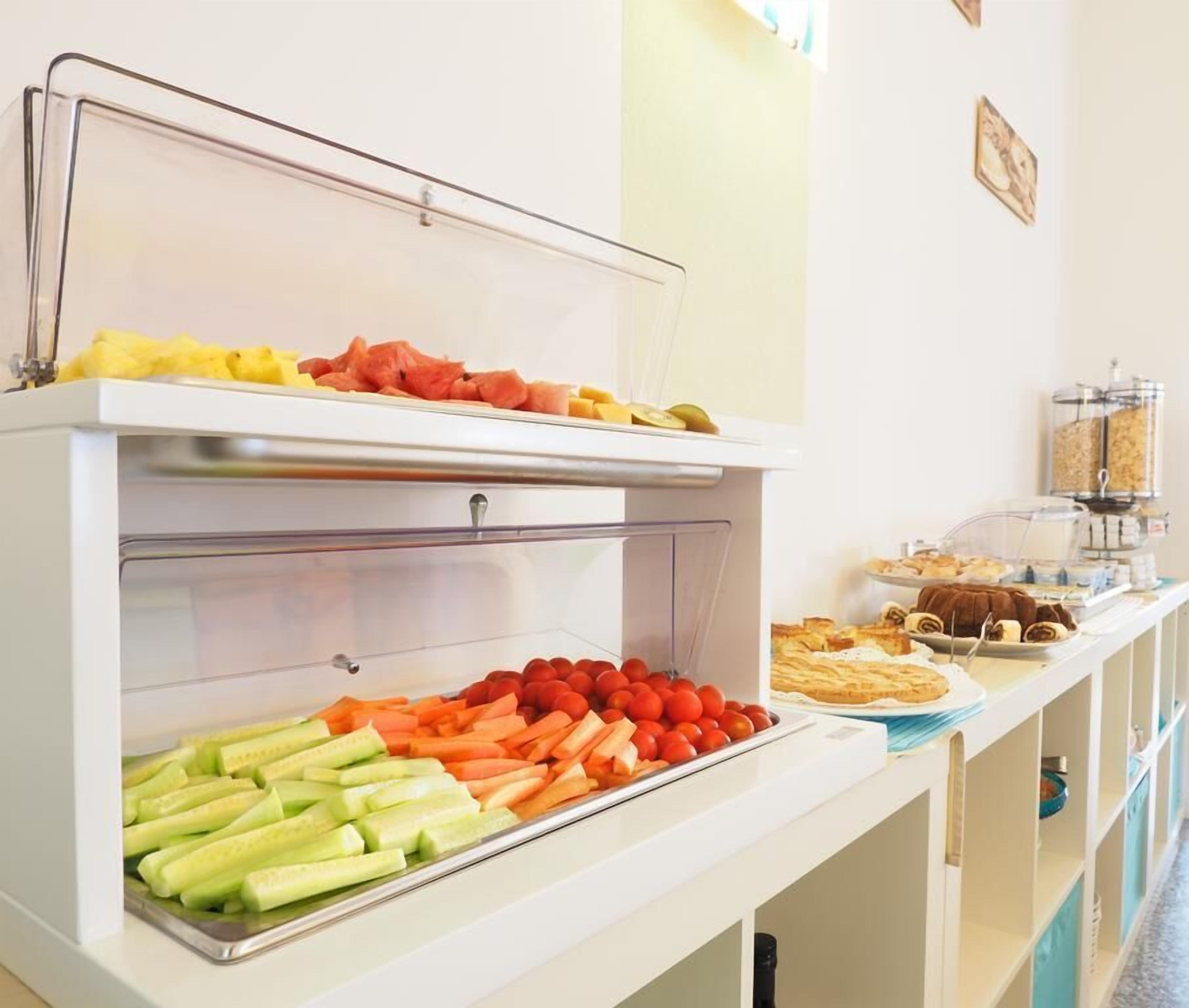 Hotel Dante Lido di Jesolo