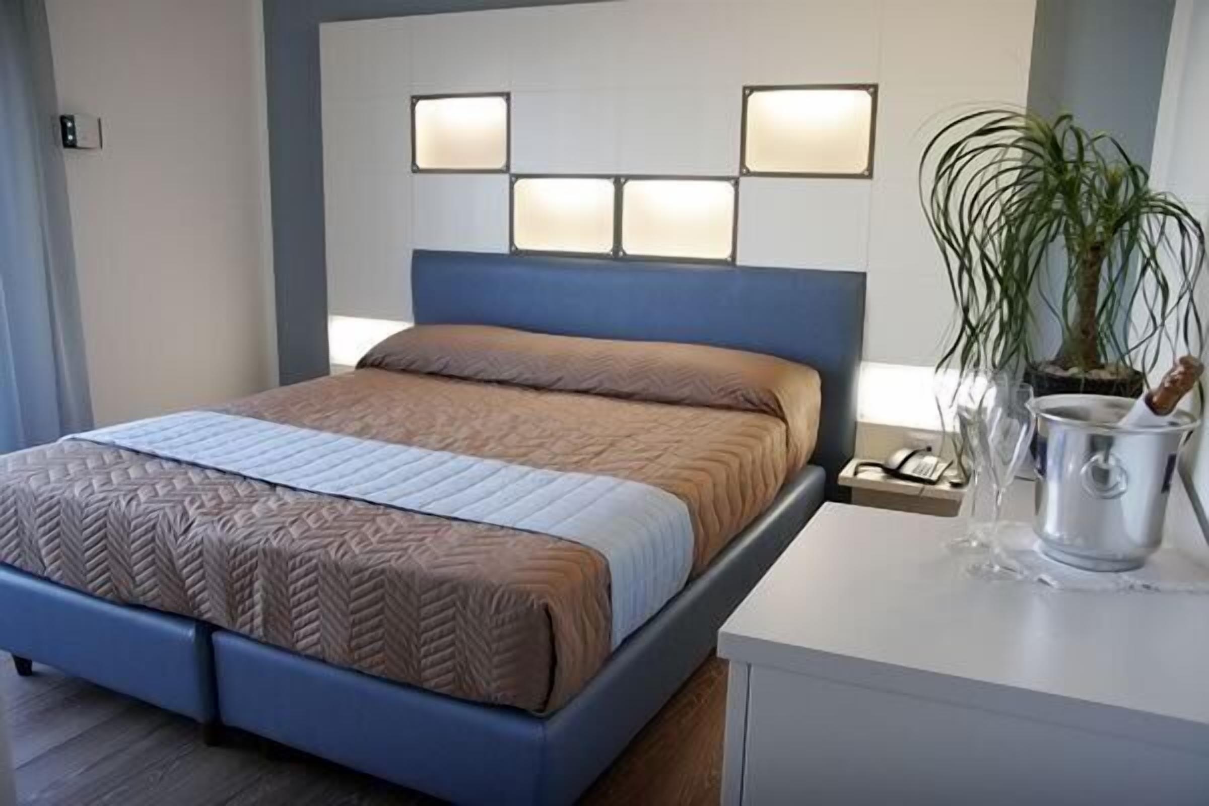 Dante Hotel Lido di Jesolo