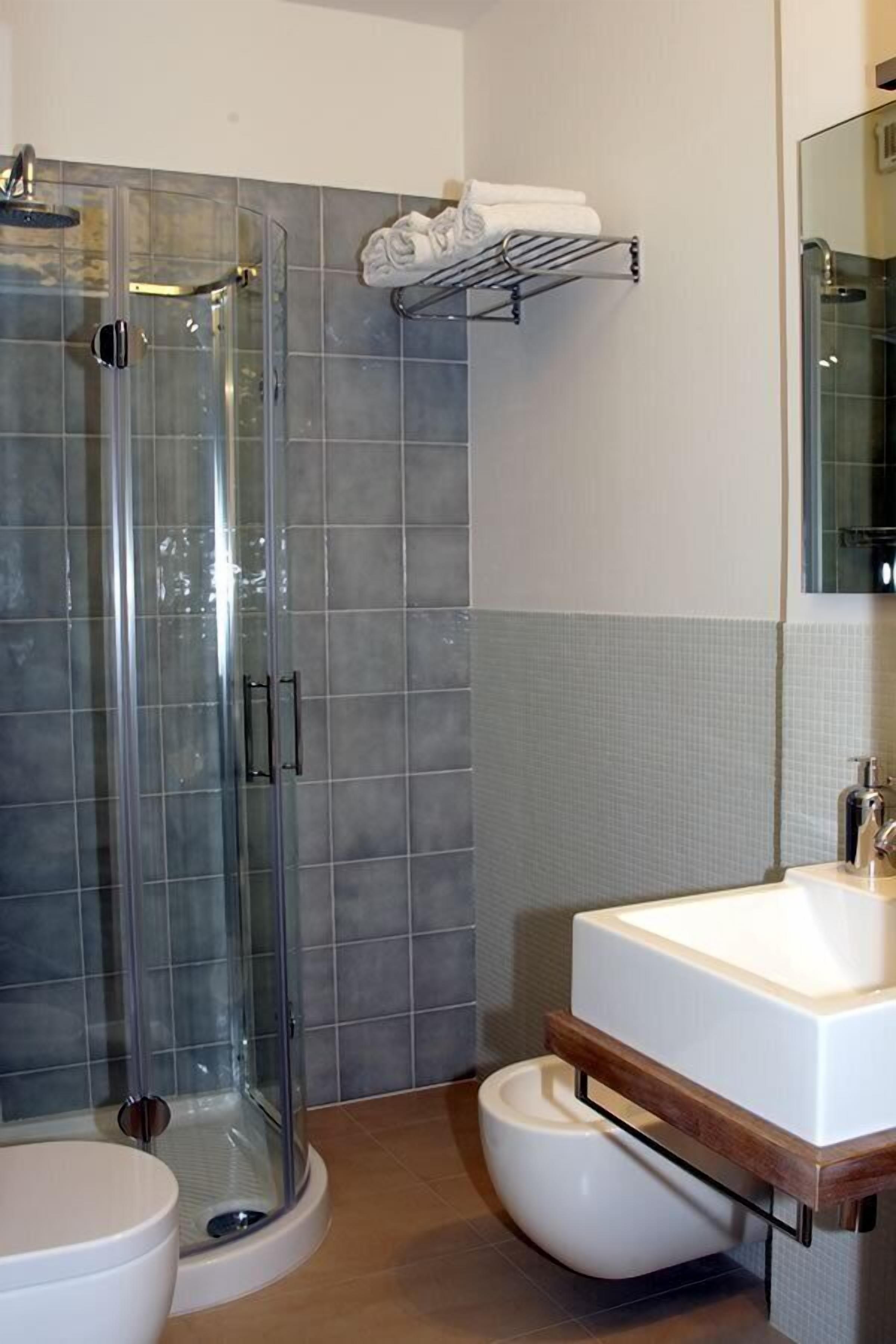 Hotel Dante 3*