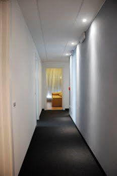 Dante Hotel